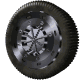 Spinning Tire